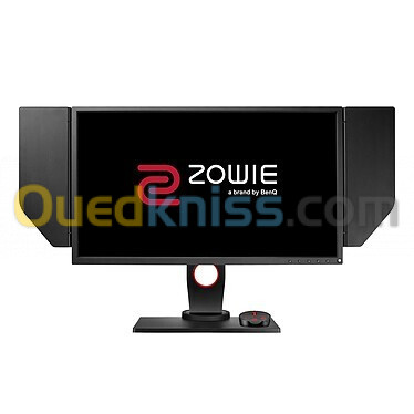 ECRAN BenQ ZOWIE 24.5" LED - XL2540  FHD  DVI/HDMI GAMER :1ms 240Hz