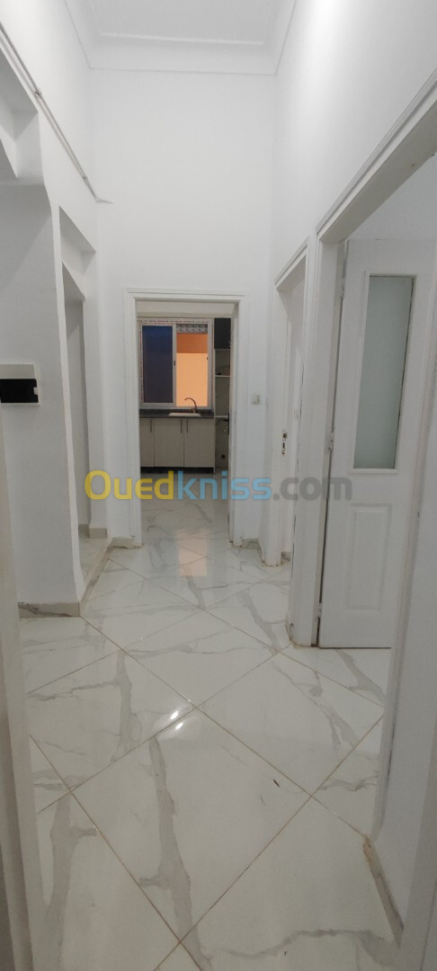 Location Appartement F2 Alger Cheraga