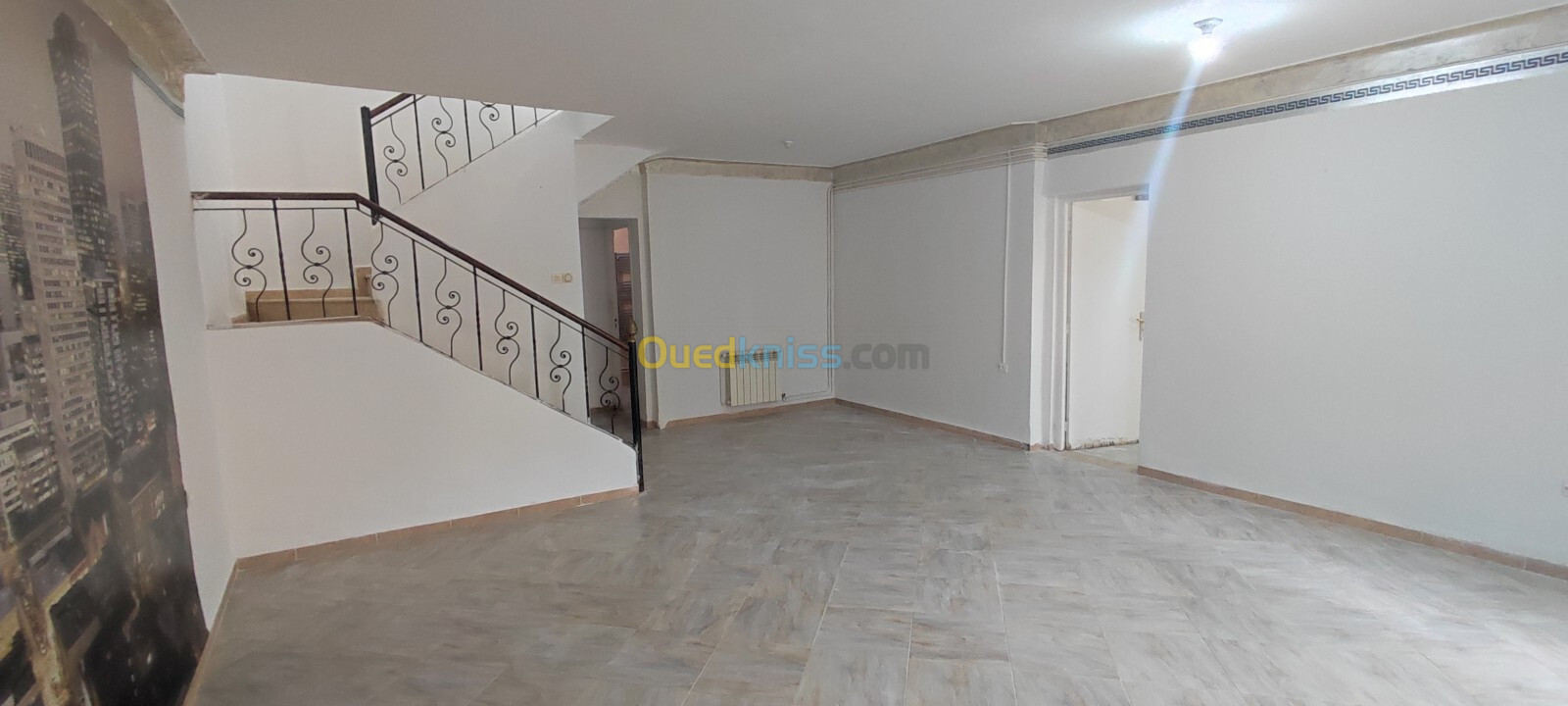 Vente Duplex F4 Alger Cheraga