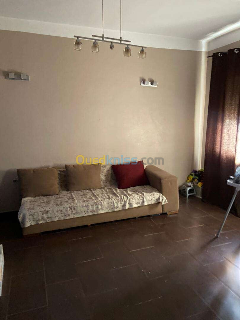 Vente Appartement F3 Alger Bir mourad rais