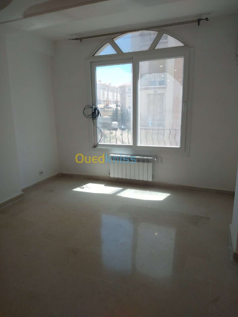 Location Appartement F4 Alger Ouled fayet