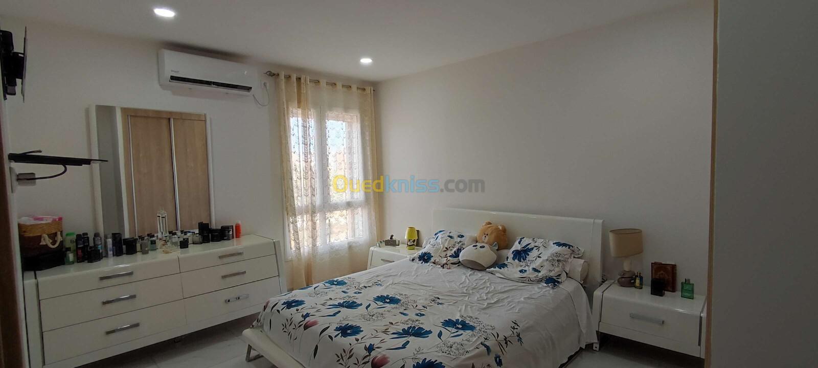 Vente Appartement F3 Alger Cheraga