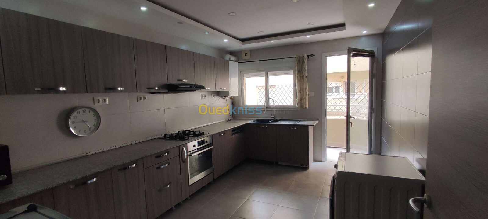 Vente Appartement F4 Alger Cheraga