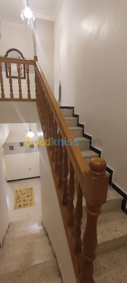 Vente Appartement F5 Alger El achour