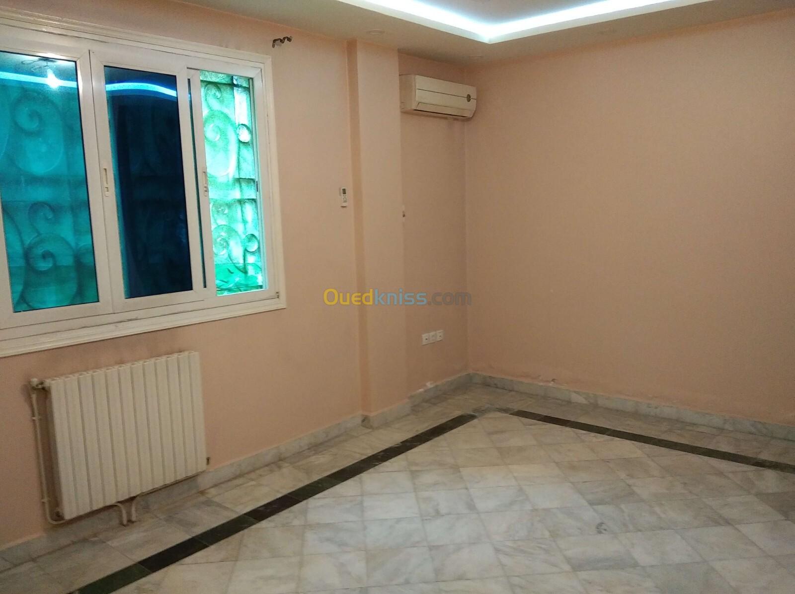 Location Appartement F3 Alger Dely brahim