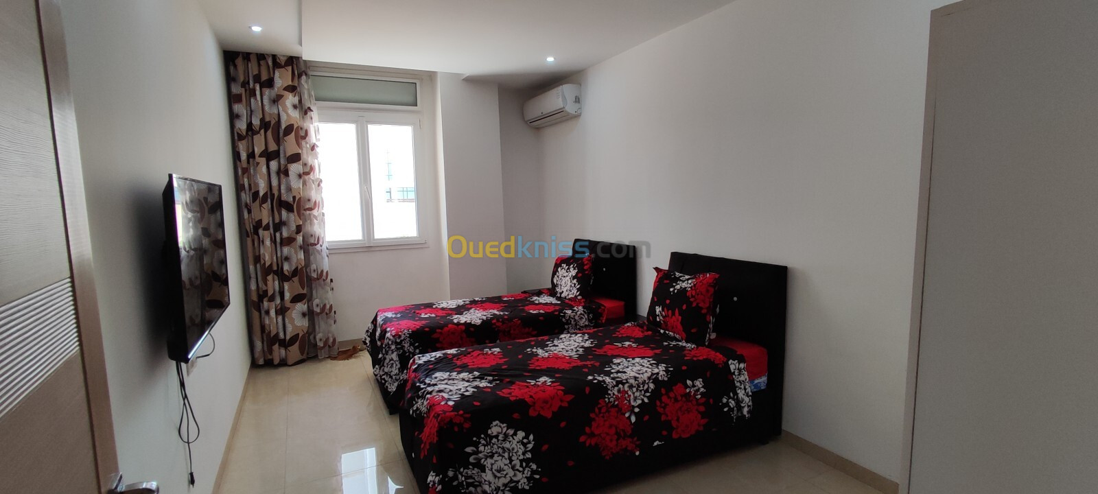 Vente Appartement F3 Alger Cheraga