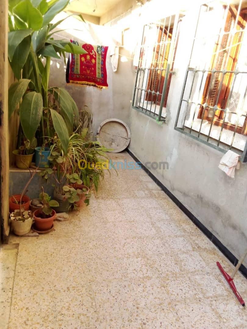 Location vacances Appartement F3 Jijel Ziama mansouriah