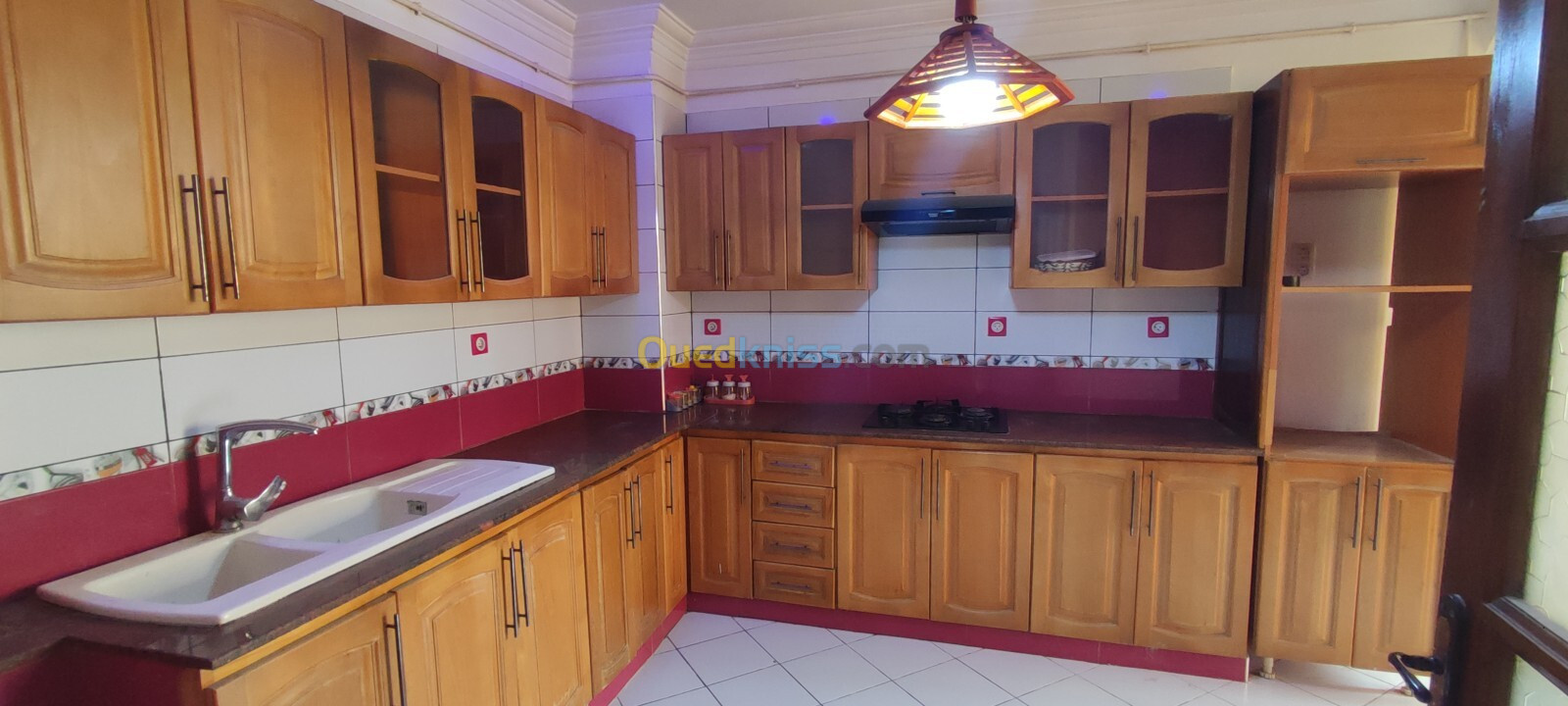 Location Appartement F4 Alger El achour