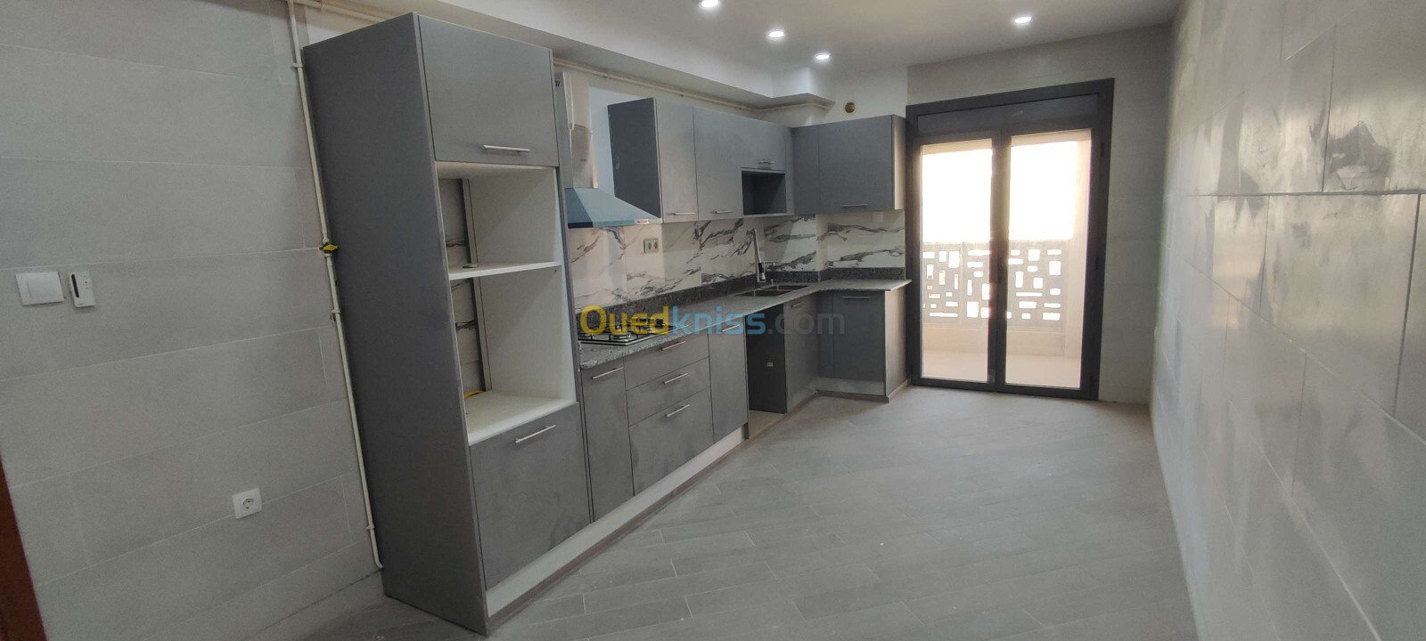 Vente Appartement F4 Alger Cheraga