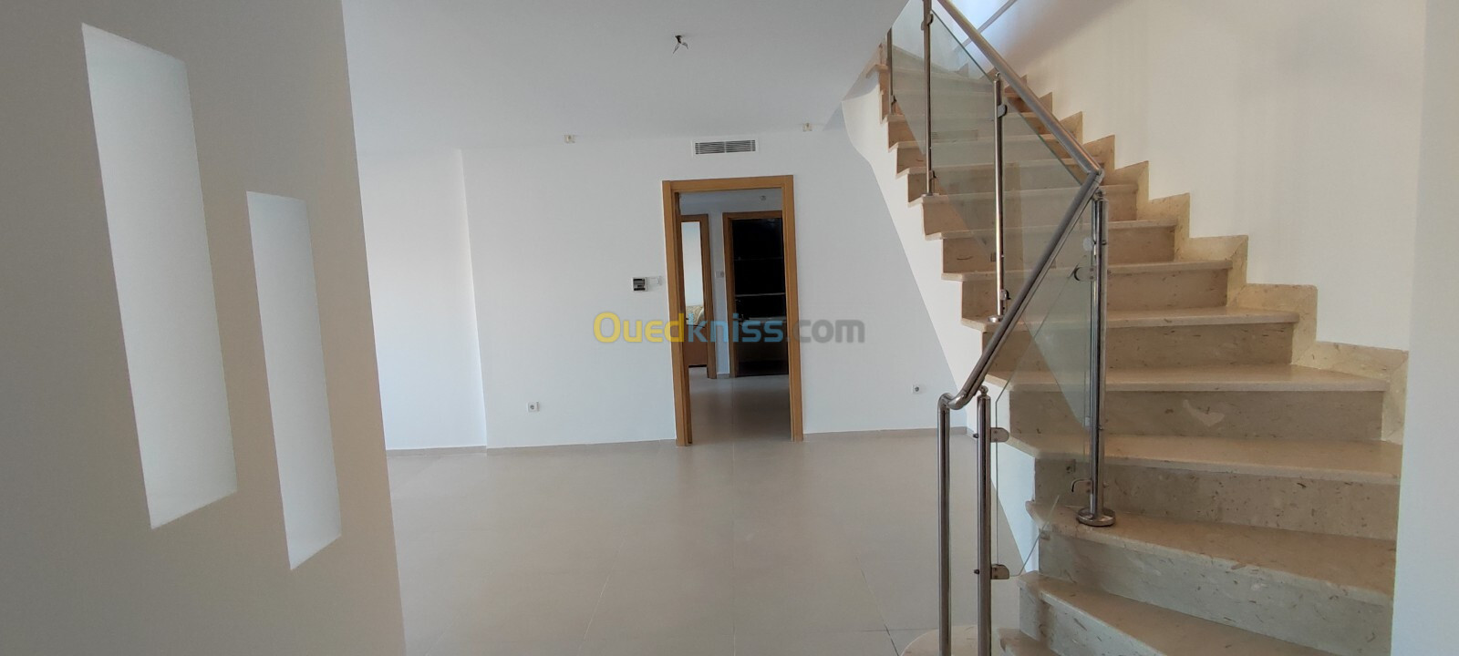 Vente Duplex F6 Alger Cheraga