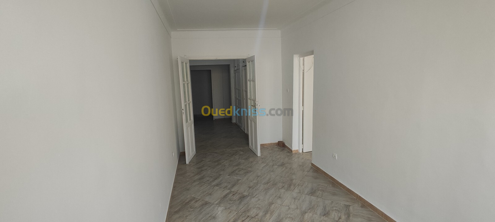 Vente Duplex F4 Alger Cheraga