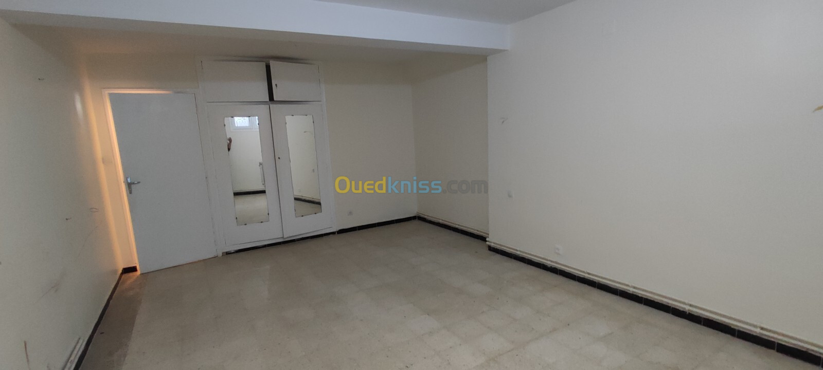 Location Appartement F3 Alger Saoula