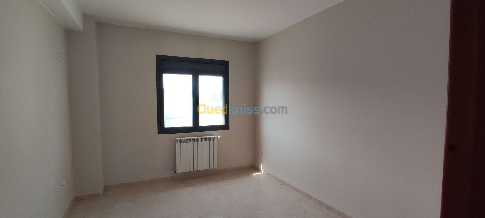 Vente Appartement F4 Alger Cheraga