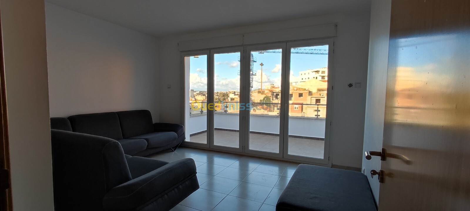 Vente Duplex F6 Alger Cheraga