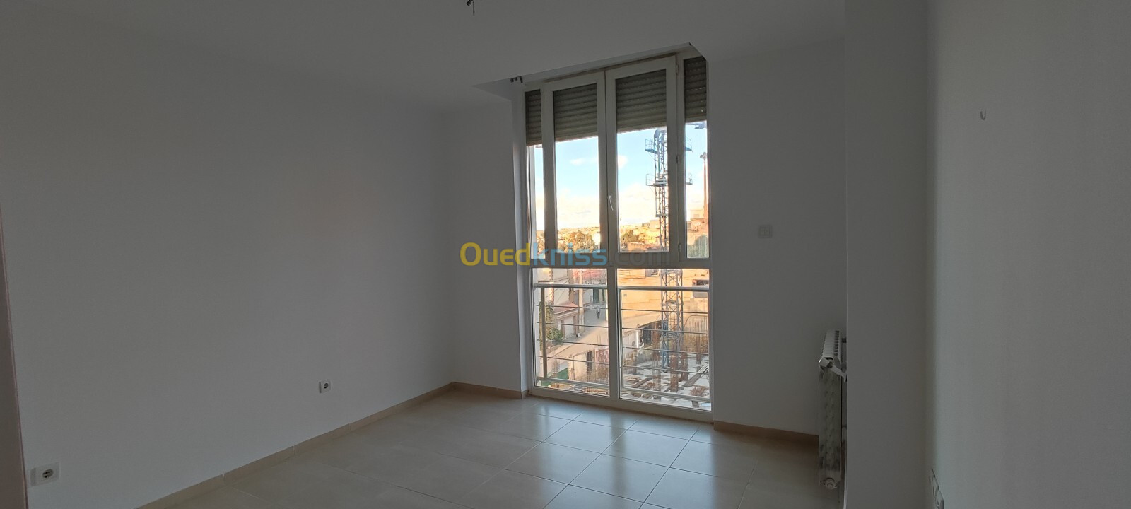 Vente Appartement F6 Alger Cheraga