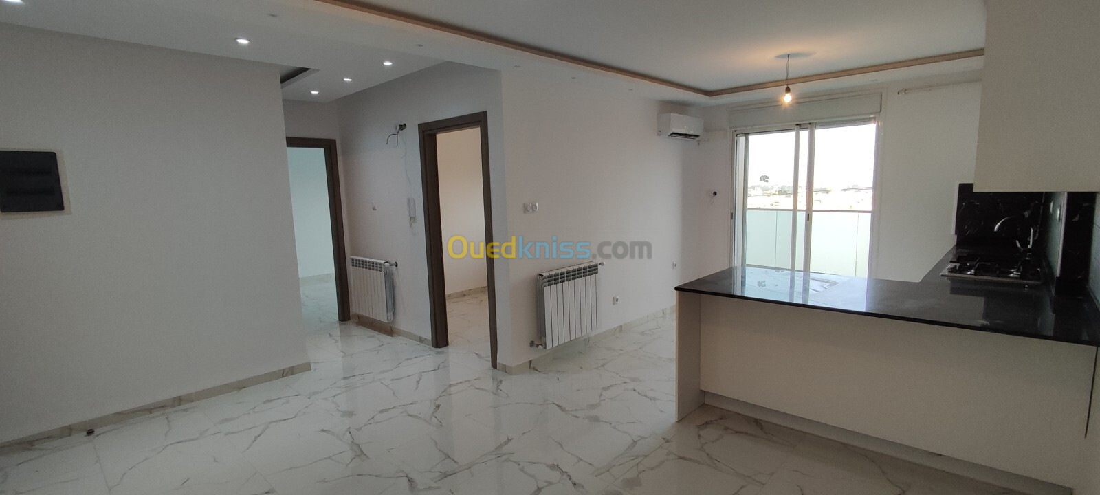 Location Appartement F3 Alger Cheraga