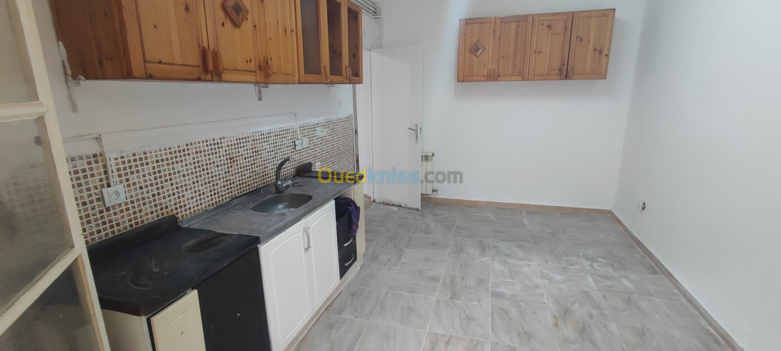 Vente Duplex F4 Alger Cheraga