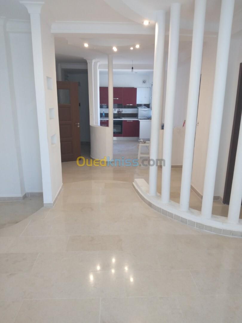 Location Appartement F4 Alger Ouled fayet