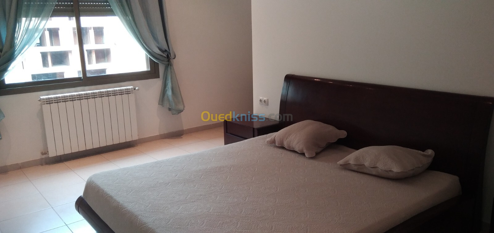 Location Appartement F4 Alger Cheraga