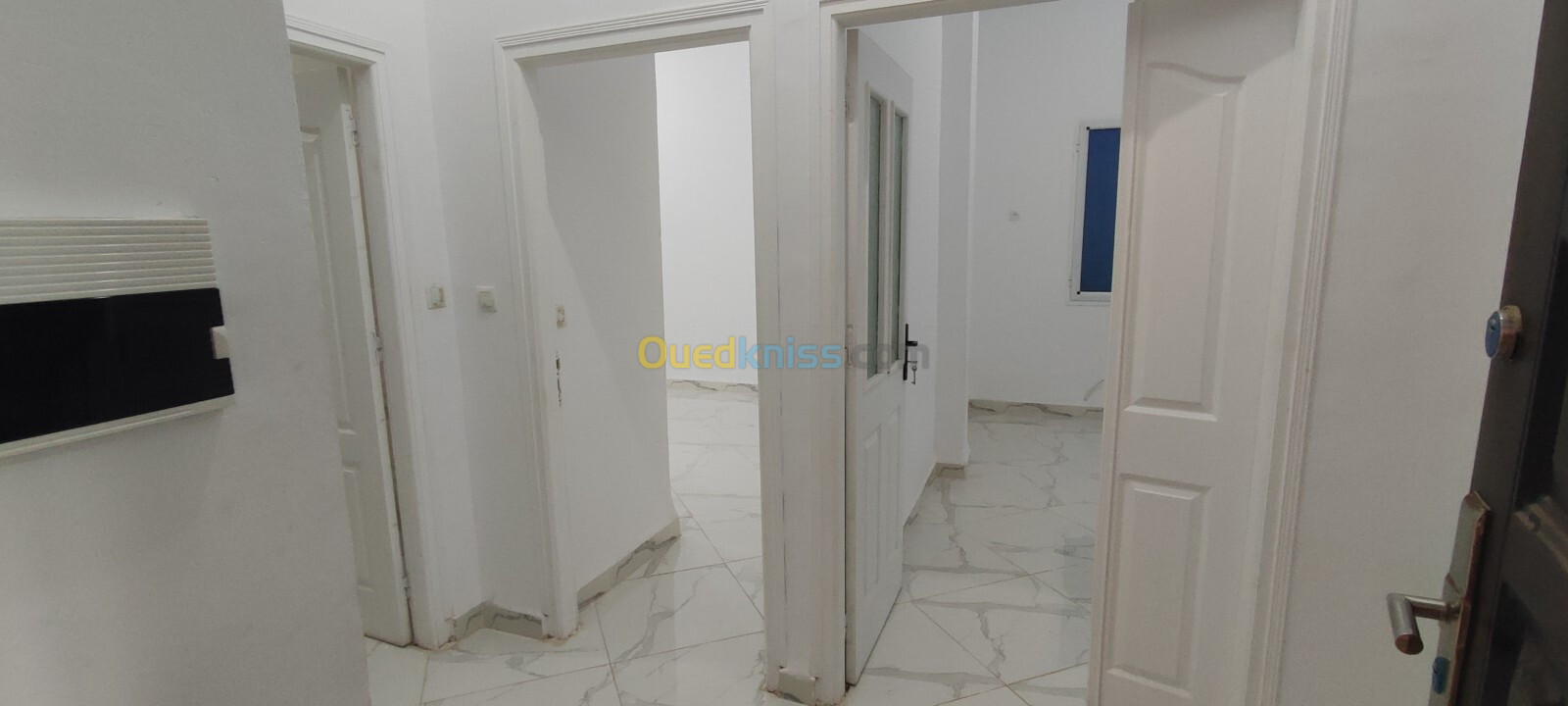 Location Appartement F2 Alger Cheraga