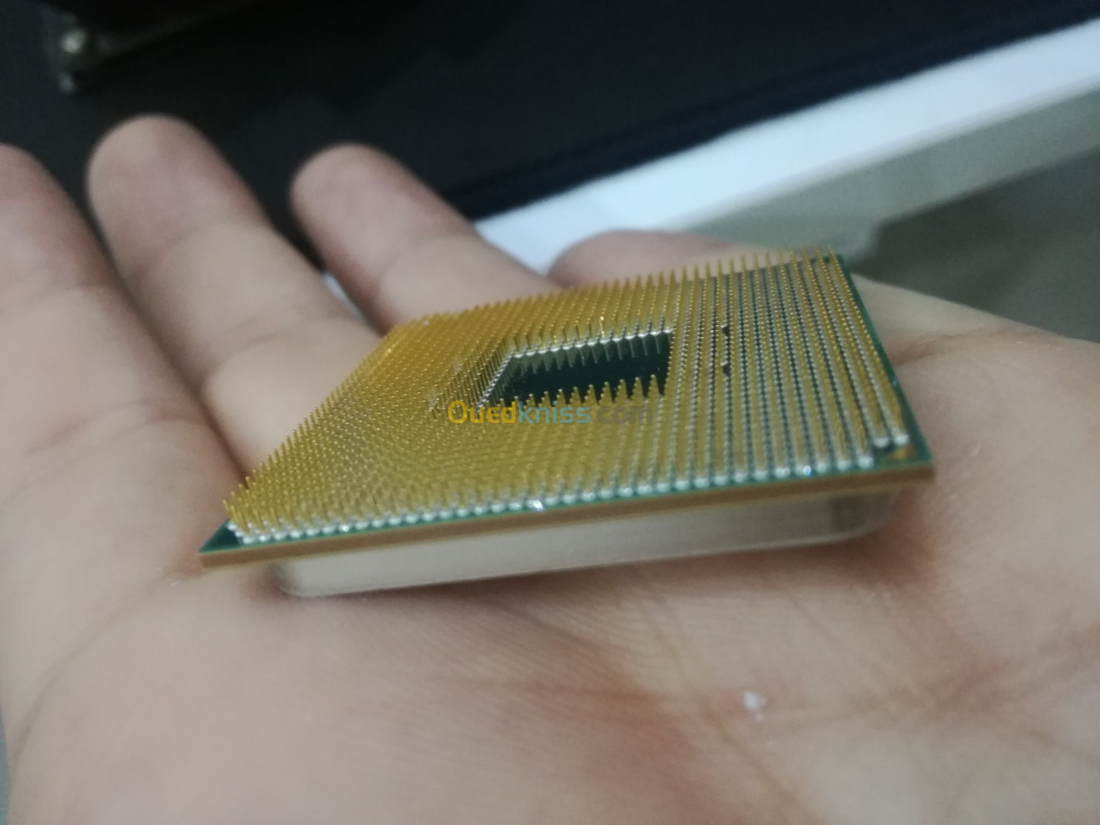 Ryzen 3 3100