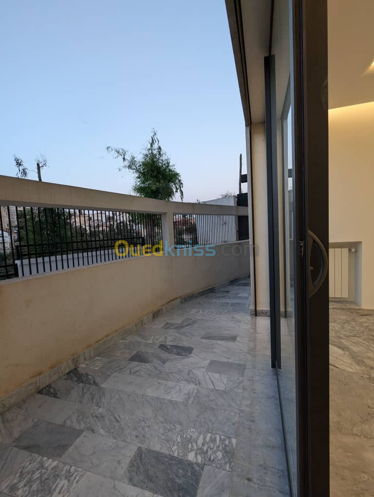 Location Appartement F3 Alger Hydra