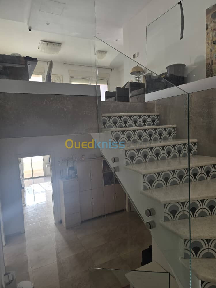 Vente Duplex F6 Alger Ouled fayet