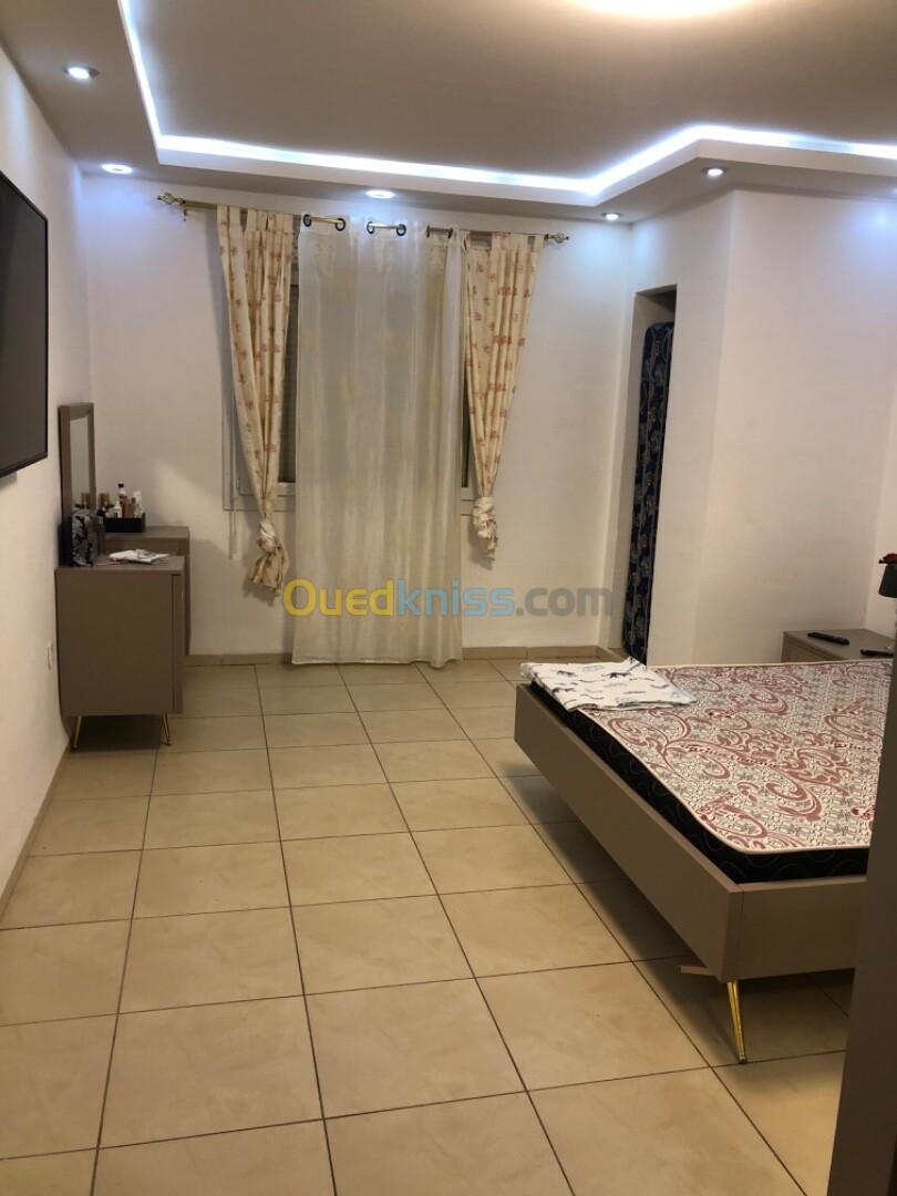 Vente Appartement F3 Oran Bir el djir