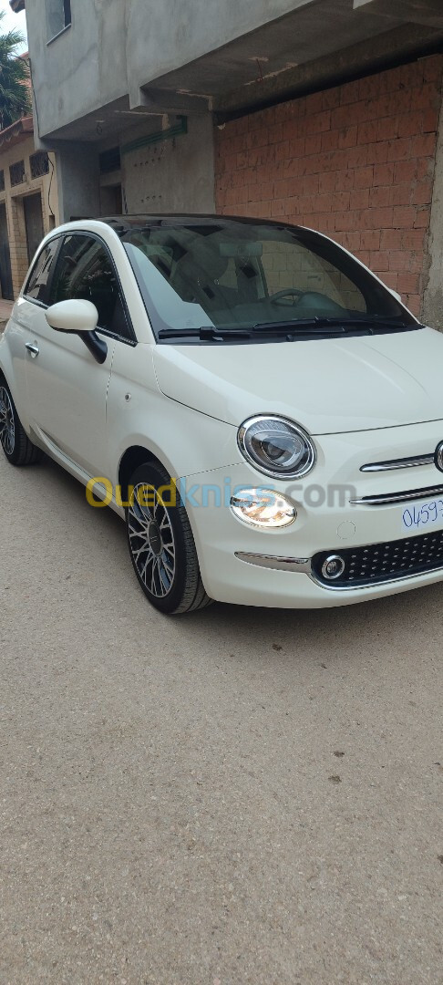 Fiat 500 2024 Dolcevita