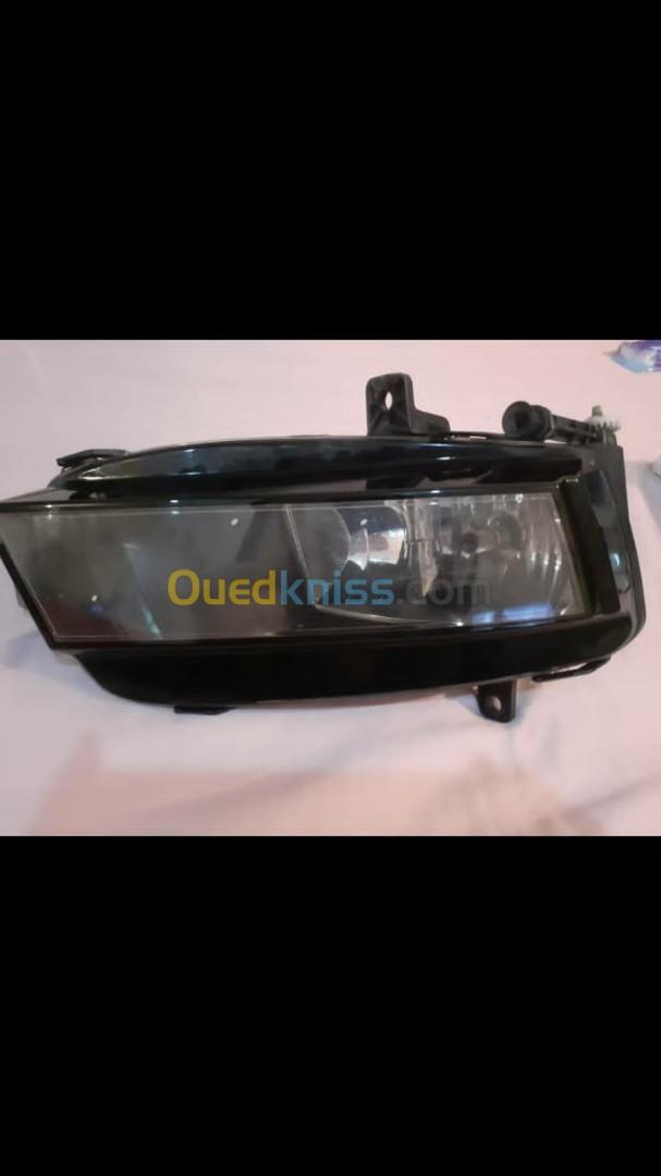 Accessoires audi A3 limousine 