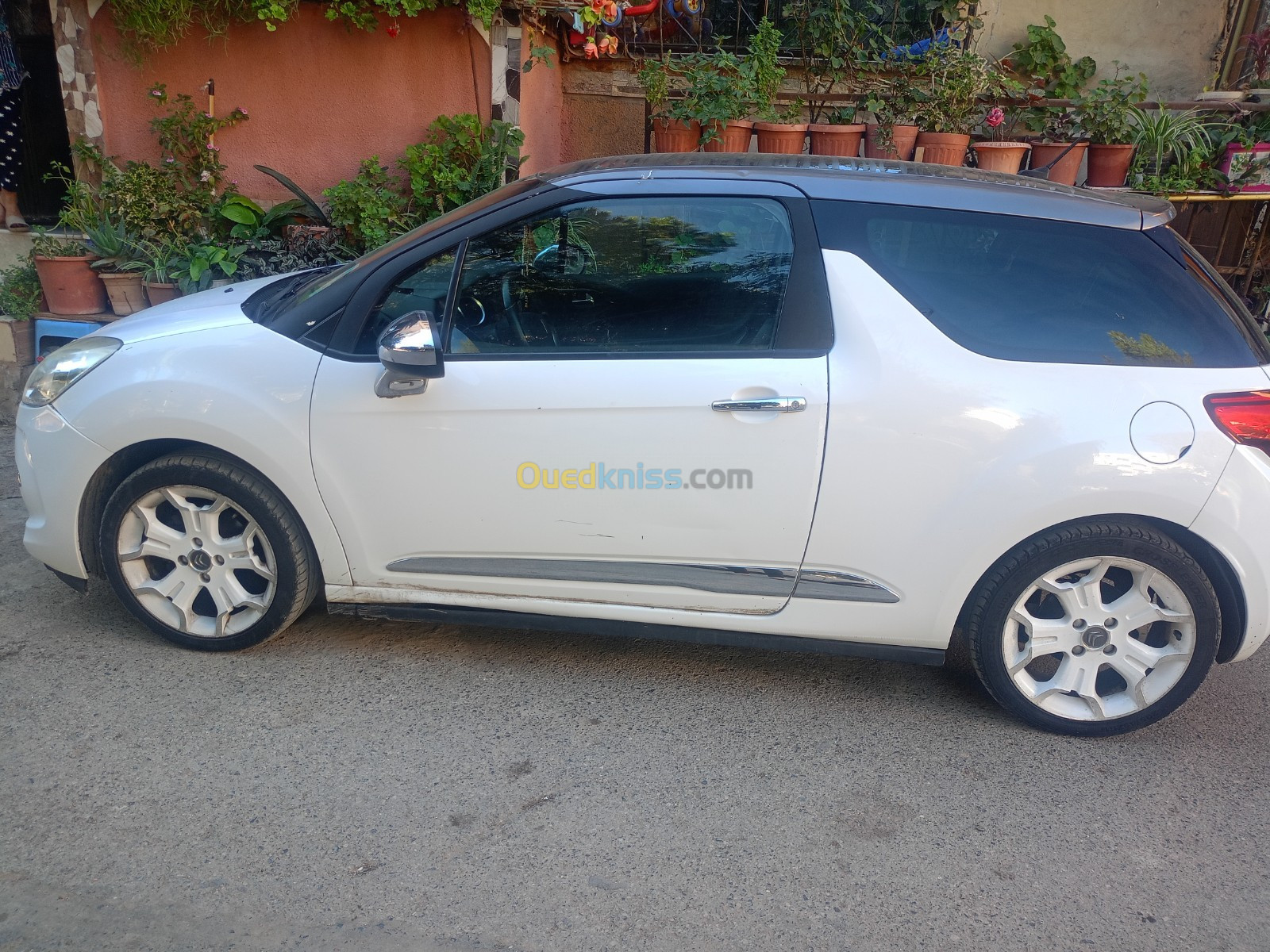 Citroen C3 2015 Nouvelle Attraction