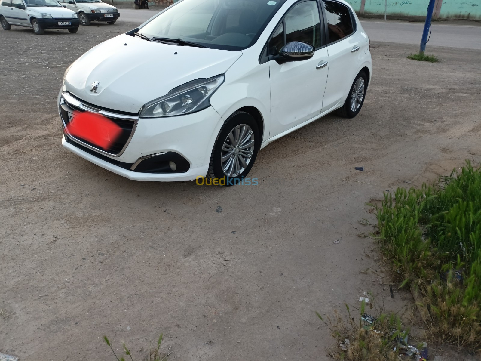 Peugeot 208 2015 Active