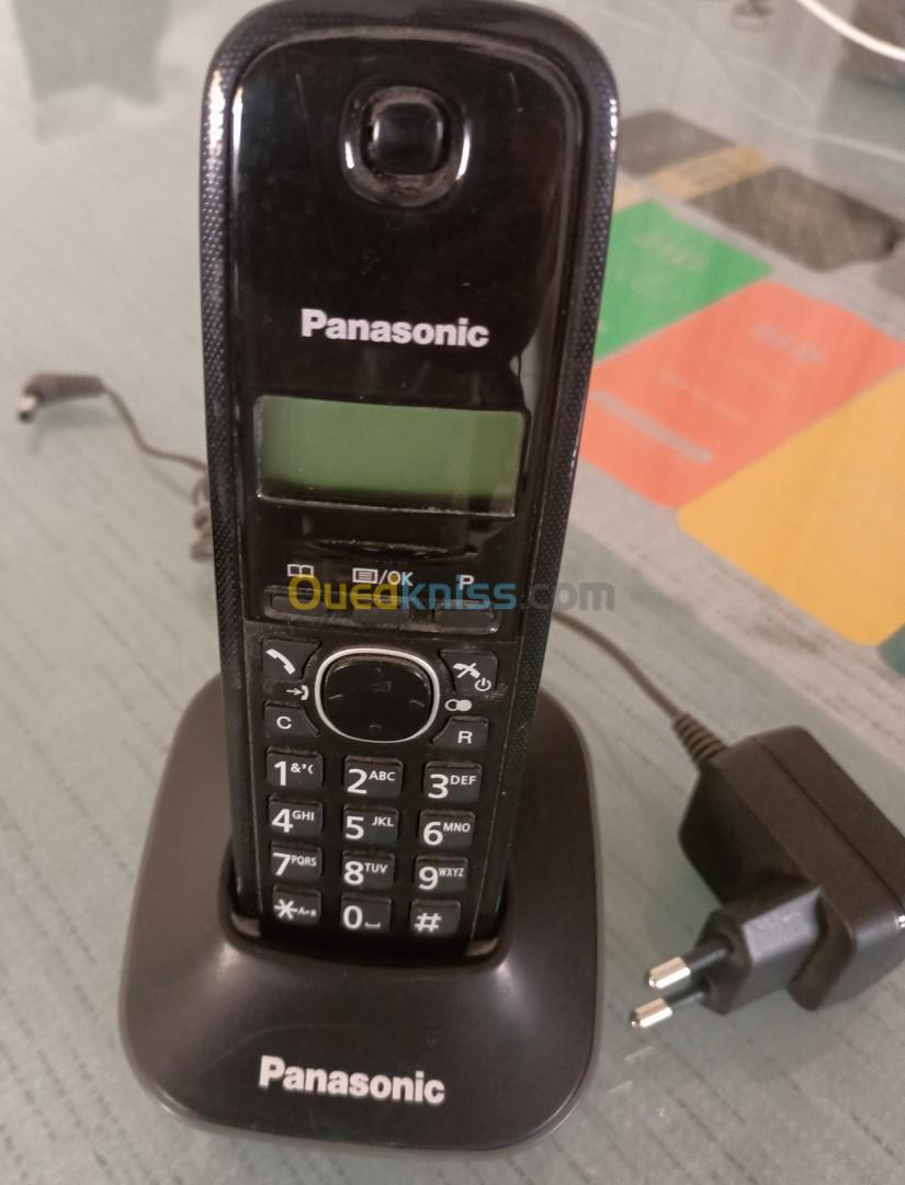 Panasonic KX TG 1611 TUH