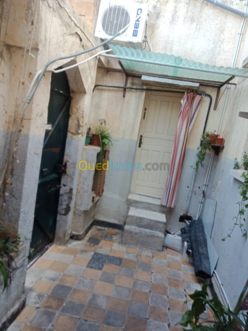 Vente Villa Alger El madania