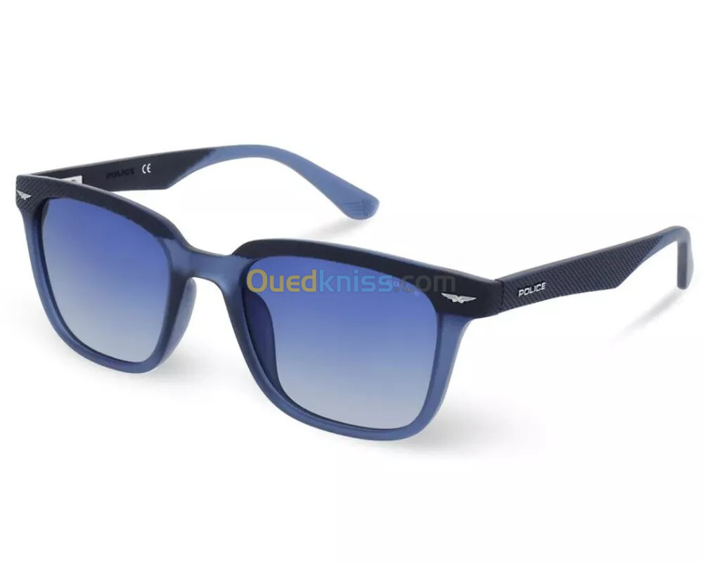 Lunettes de soleil hommes la marque Police