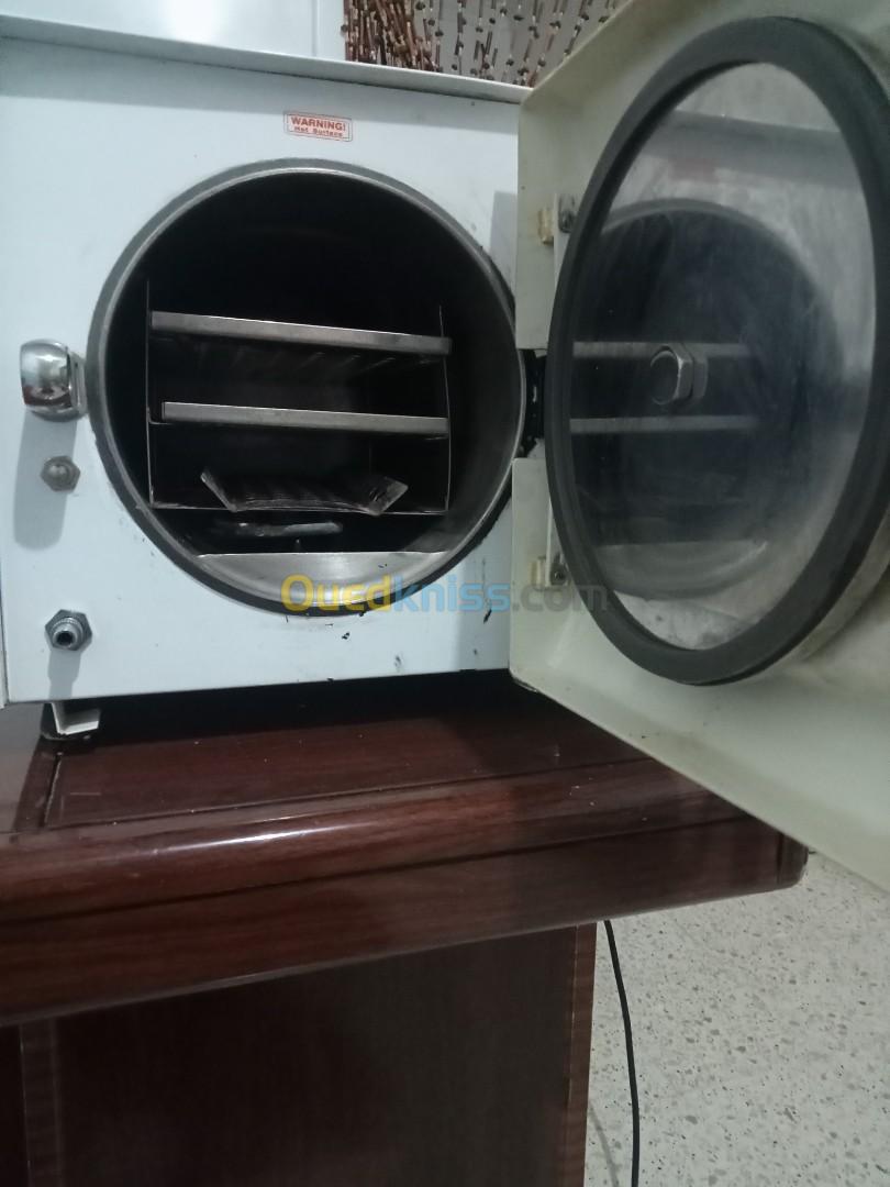 Autoclave 12 L