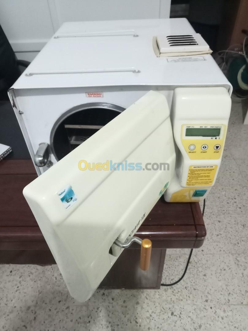 Autoclave 12 L