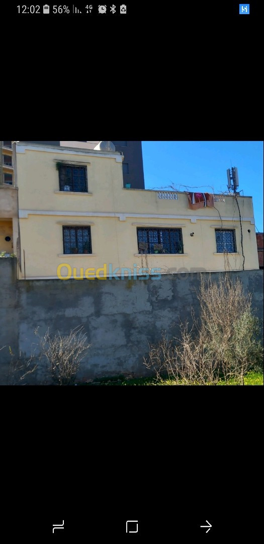 Vente Villa Oran Bir el djir