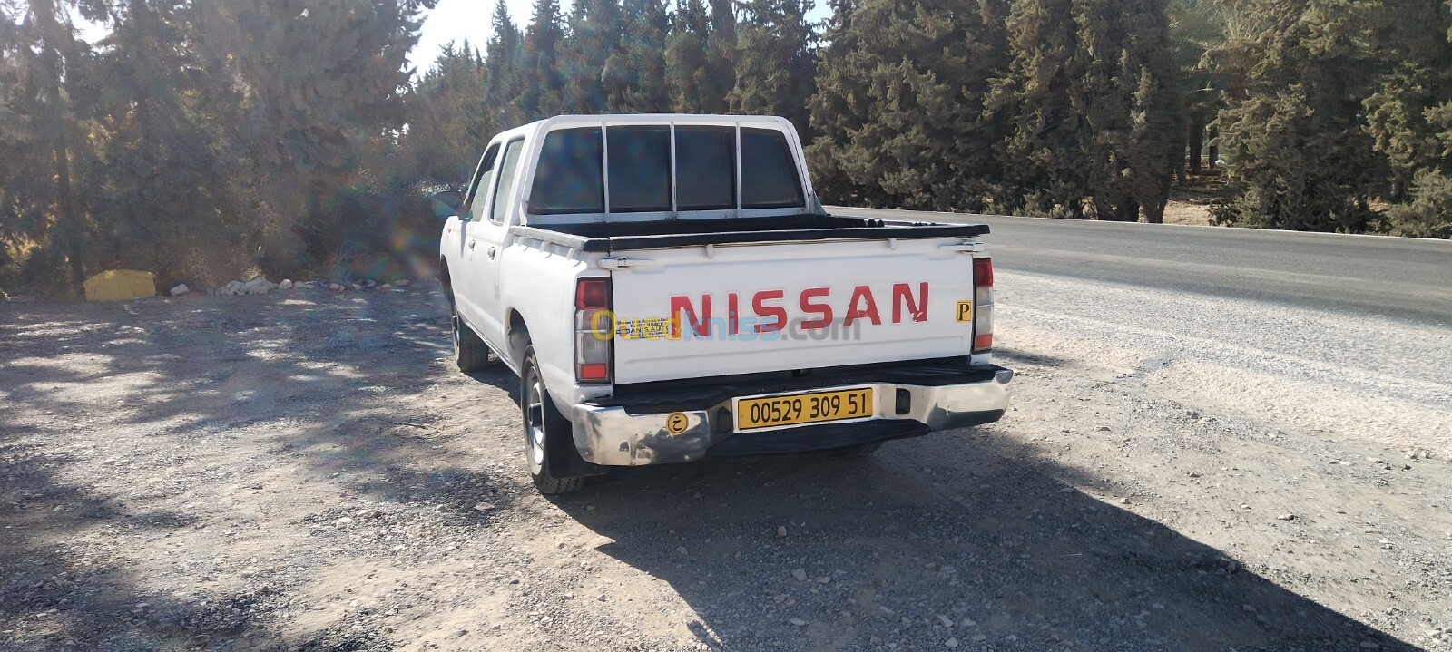 Toyota Hilux 2009 Hilux