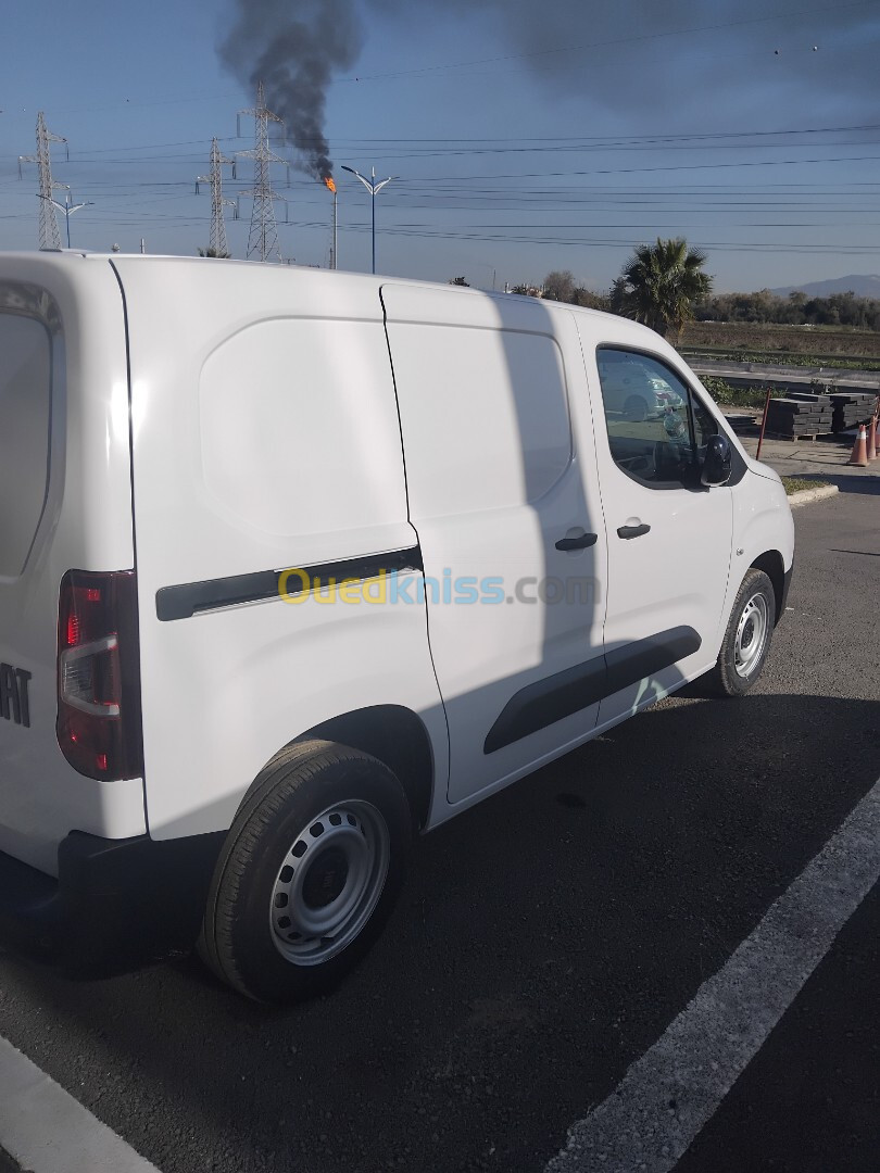 Fiat DOBLO 2024 