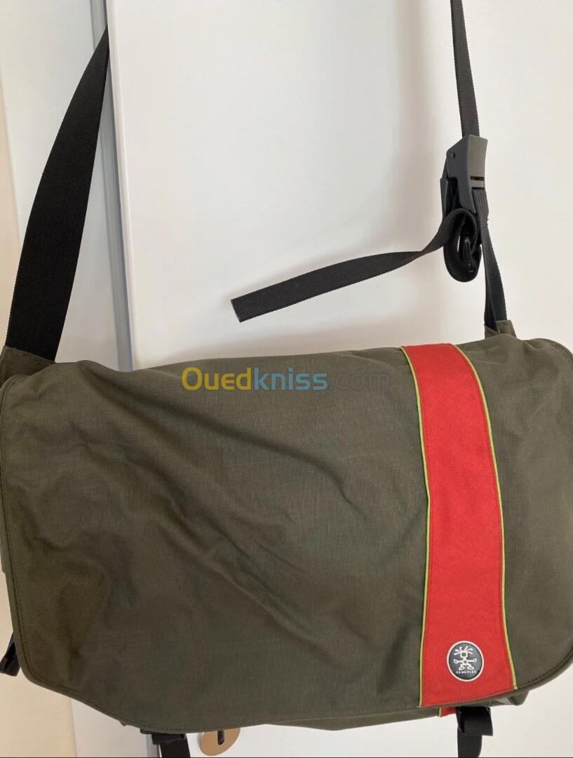 sacoche pour ordinateur portable de haute qualité de la marque #Crumpler