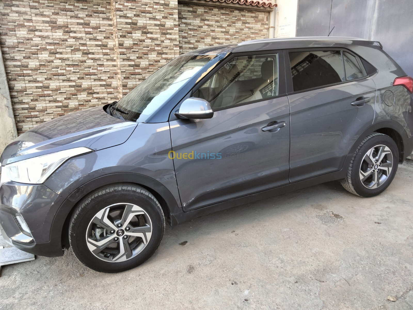 Hyundai Creta 2019 