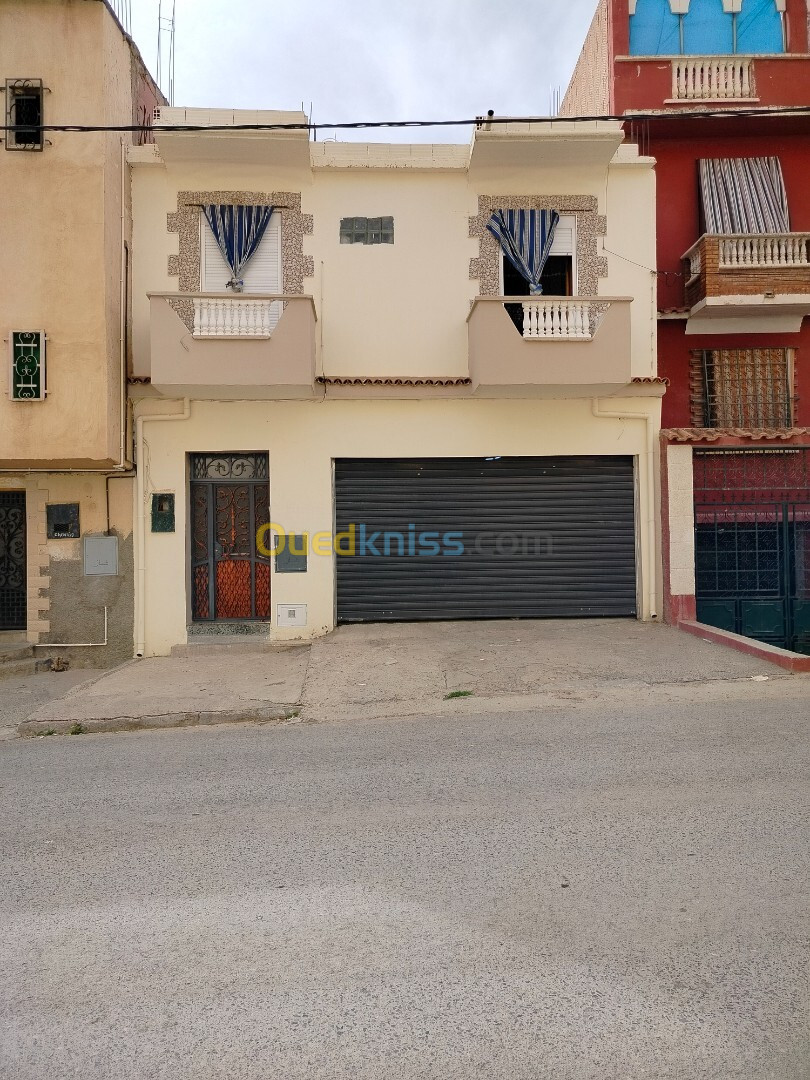 Vente Villa Sétif Setif