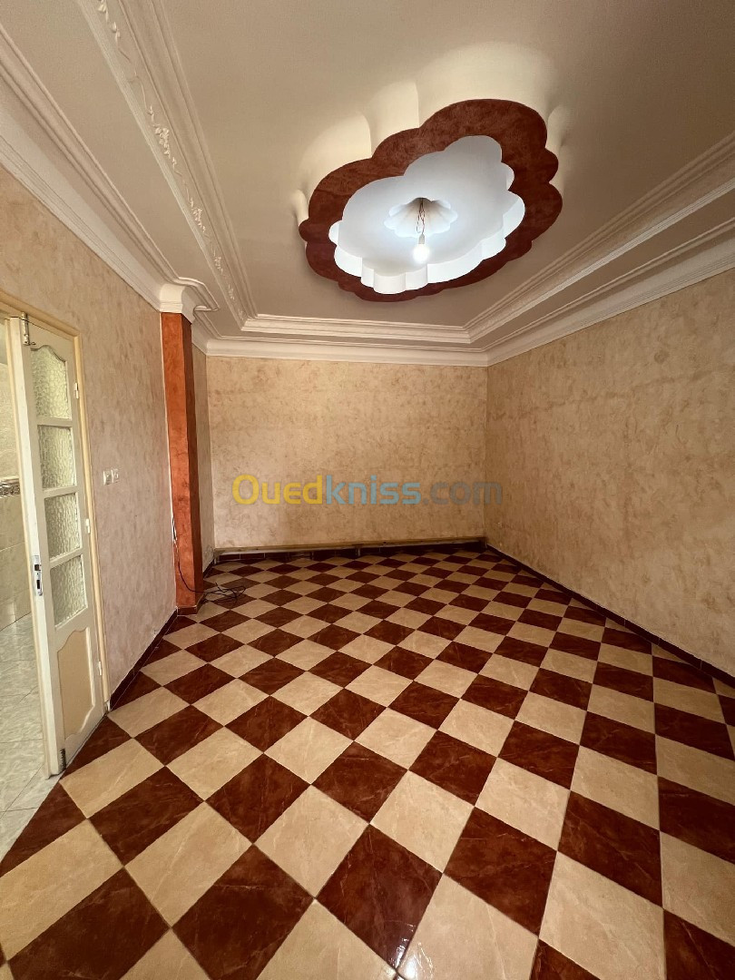 Vente Villa Mostaganem Mostaganem