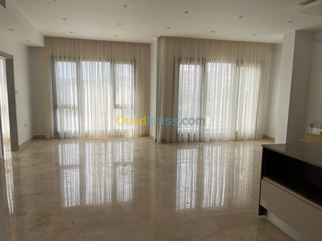 Location Appartement F3 Alger Hydra