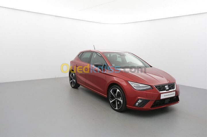 Seat Ibiza 2023 FR