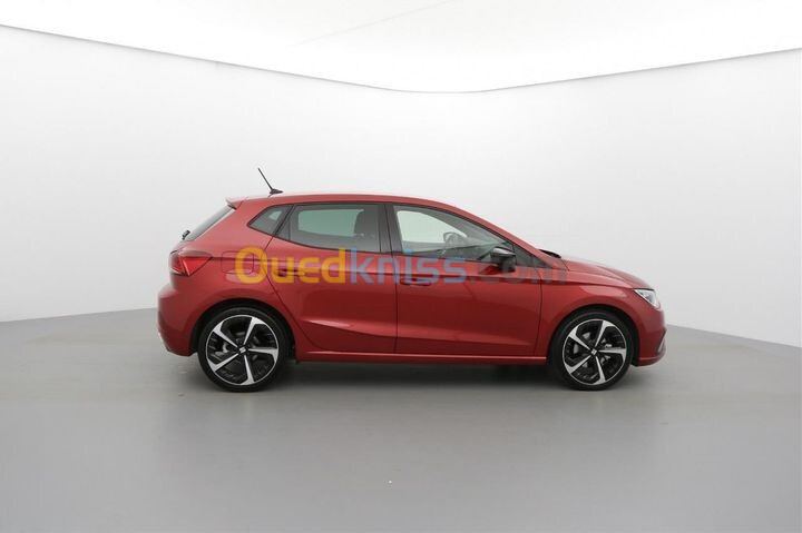 Seat Ibiza 2023 FR