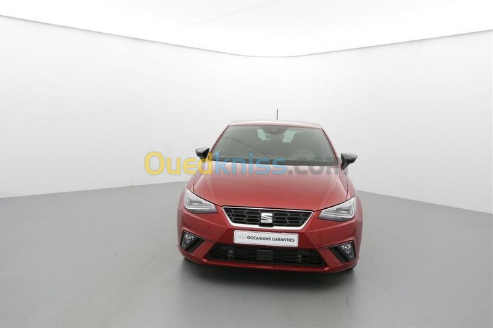 Seat Ibiza 2023 FR