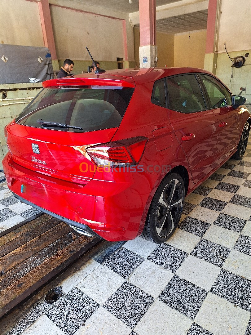 Seat Ibiza 2023 FR