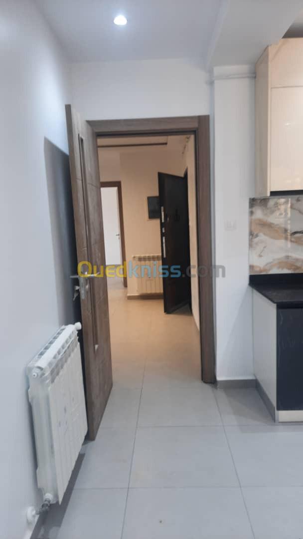 Vente Appartement F4 Alger Draria